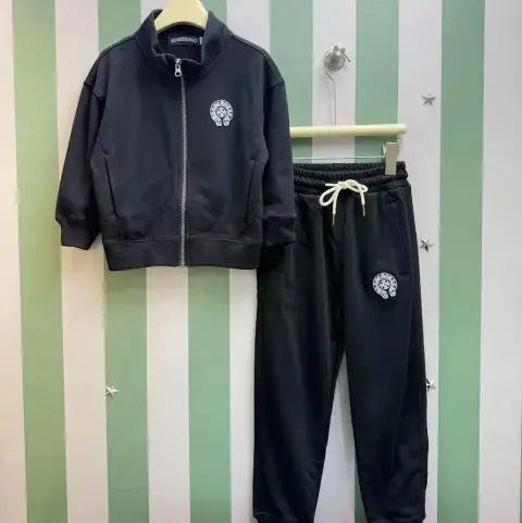 Chrome Hearts Children's Set