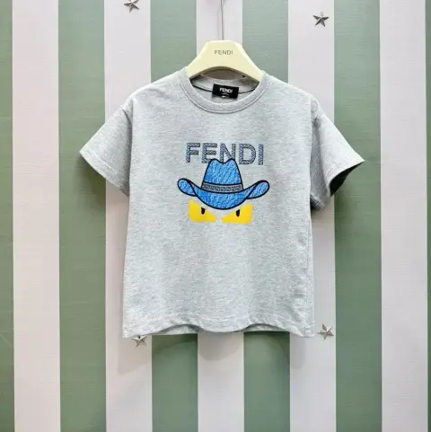 Fendi Children's T-shirt