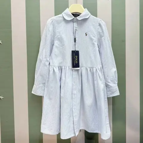 Ralph Lauren Children's Dress