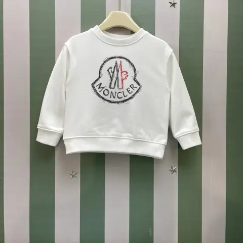 Moncler Children‘s Hoodie