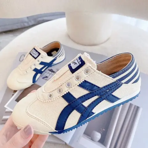 Asics Children's Shoes