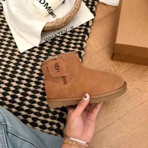 UGG Children's snow boots