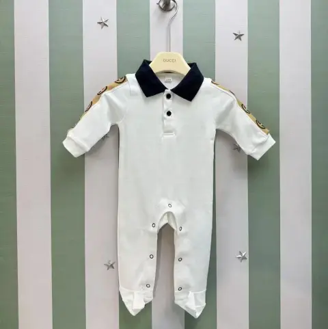 Gucci Children's Jumpsuit