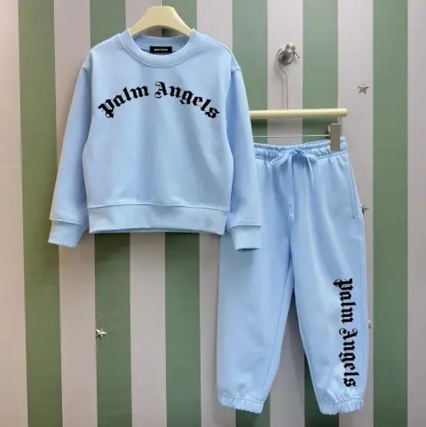 Palm Angel Children's Set