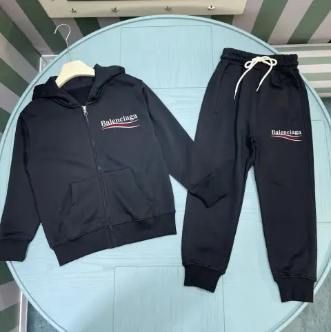 Balenciaga Children‘s Set
