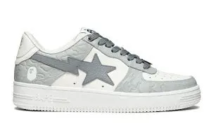 BAPE A Bathing Ape Sta Shoes