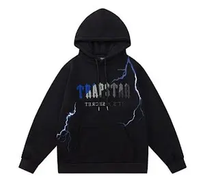 Trapstar Hoodie