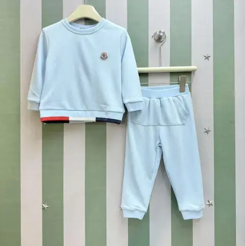 Moncler Children‘s Set