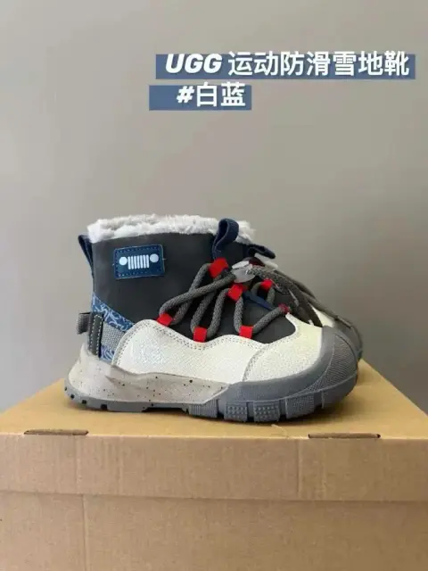 UGG Children's snow boots