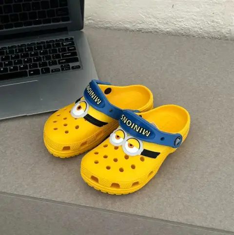 Crocs Children's Slippers Shoes