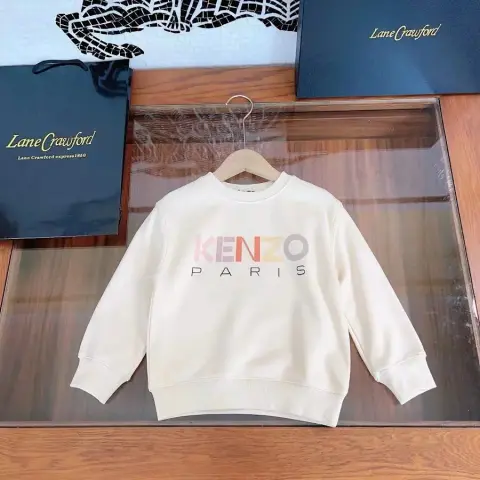 Kenzo Children's Hoodie