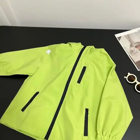 Descente Children's Jacket
