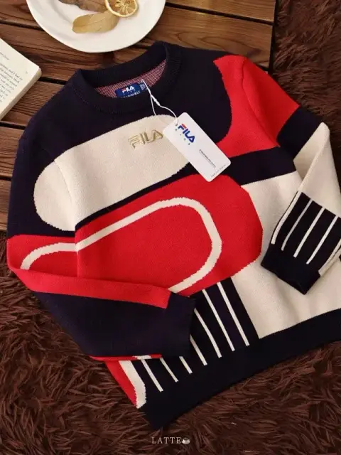 Fila Children’s Hoodie