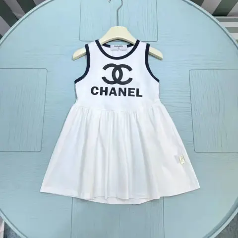 Chanel Children's Dress