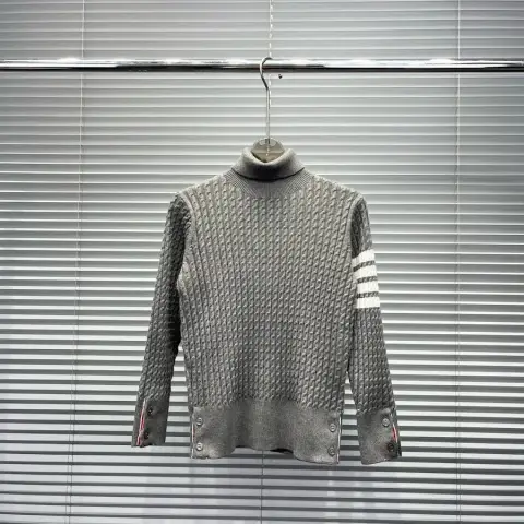 Thom Browne Children’s sweater