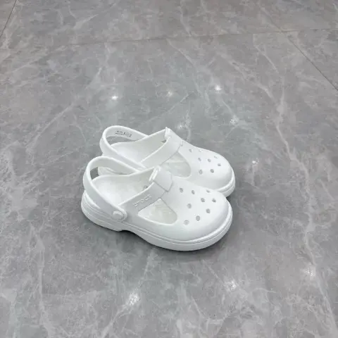 Crocs Children's Slippers Shoes