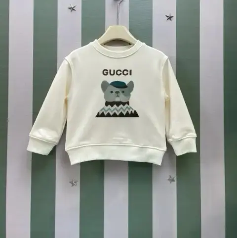Gucci Lauren Children's Hoodie