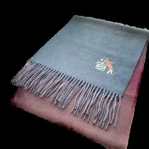 Loewe scarf