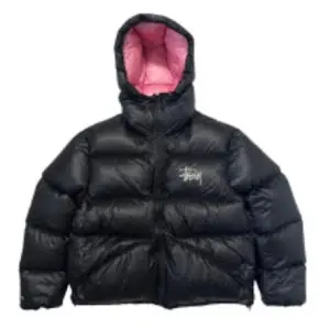 Stussy Puffer