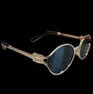 Miu Glasses