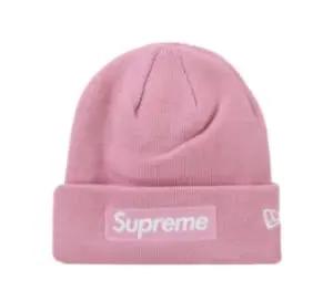 Supreme New Era Beanies