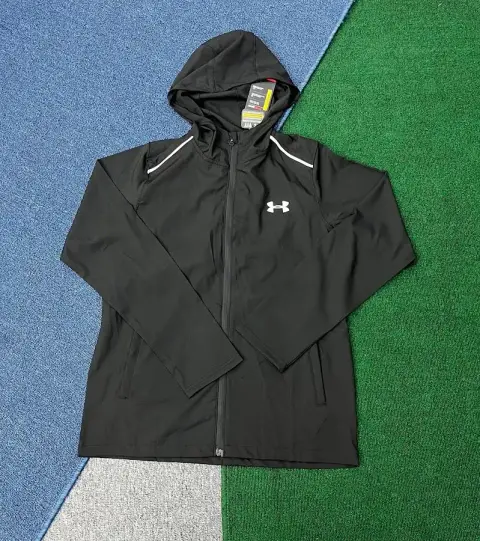 Under Armour Jacket