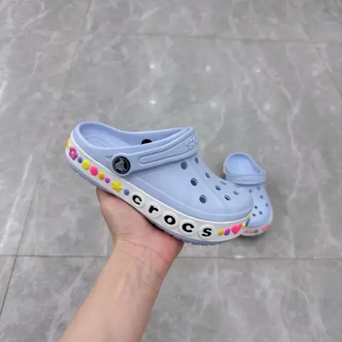 Crocs Children's Slippers Shoes