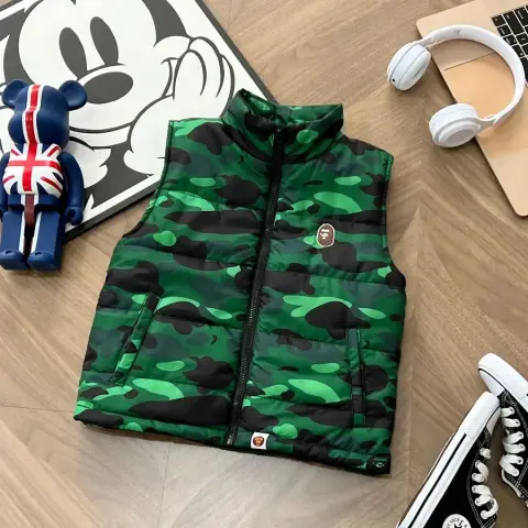 Ape Head Children's vest