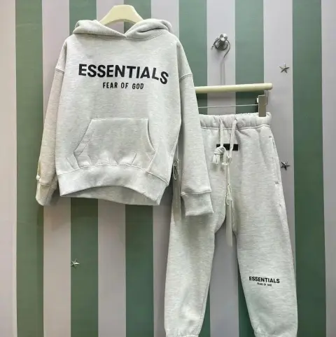 Essential Children’s Set
