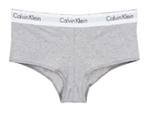 CK Woman Underwear