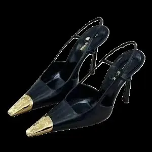 YSL High Heels