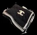 Chanel Scarf
