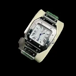 Cartier Watch