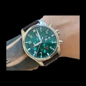 IWC Watch