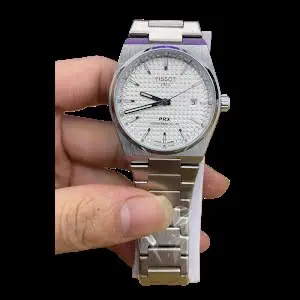 Tissot Watch