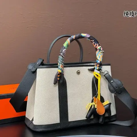 Hermès handbag
