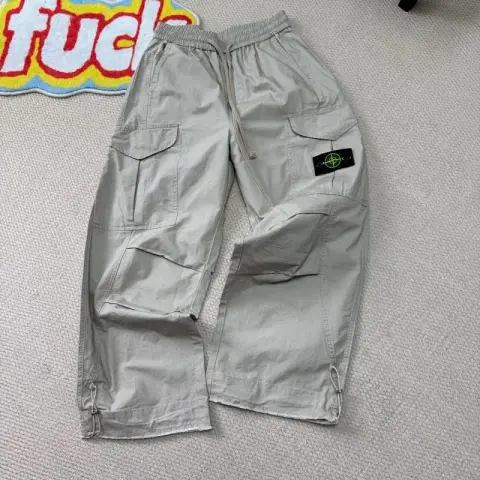 Stone Island Pants