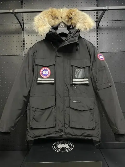 Canada Goose Down Jacket