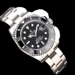 Rolex Watch