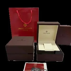 Patek Philippe Watch Box
