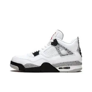AJ4 Air Jordan 4 Sneakers