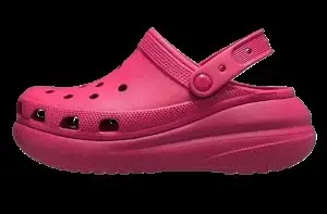 Crocs Classic Crush Clog