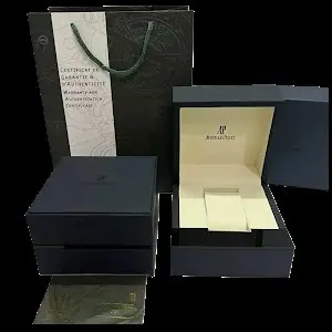 Audemars Piguet Watch Box