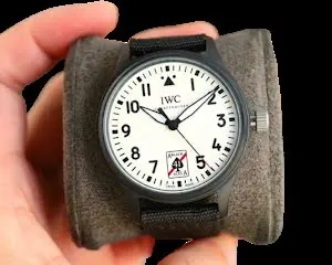 IWC Watch