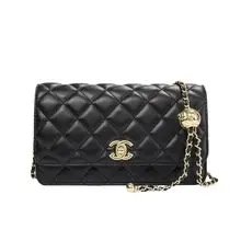 CHANEL Crossbody Bag