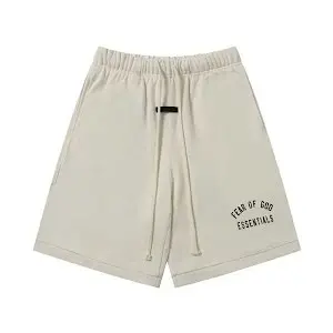 Fear Of God Fog Essentials Shorts