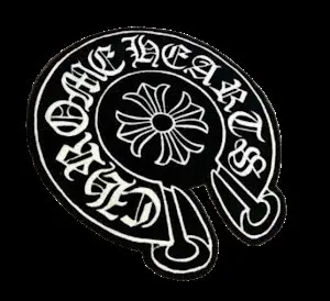 Chrome Hearts Rug