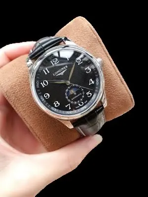 Longines Watch