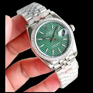 Rolex Watch