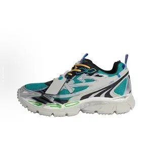 OFF-White Out of Office Shoes